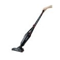 Hoover Free Motion FM18LI 011, Beutellos, Schwarz, 0,5 l, Gummi, Trocken, Stoff