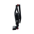 Hoover Free Motion FM18LI 011, Beutellos, Schwarz, 0,5 l, Gummi, Trocken, Stoff