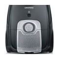 Grundig VCC 4750 A Staubsauger - Schwarz / Silber