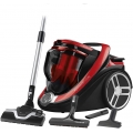 Rowenta RO7649 Silence Force Cyclonic Parkett | Beutelloser Staubsauger | Vacuum-Cleaner | Sehr Leise | 2,5L Staubvolumen | Tier