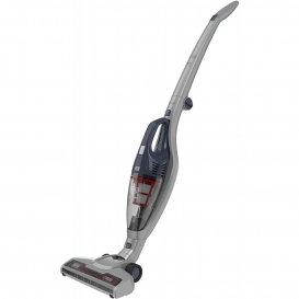 More about Black & Decker SVB520JW - Akku-Stielstaubsauger - silber/blau