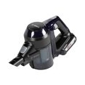 Bosch BBS611PCK Unlimited Serie 6 kabelloser Handstaubsauger 18 V schwarz/blau