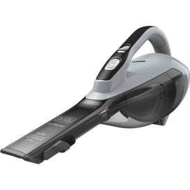 More about BLACK+DECKER DVA325J Akku Handstaubsauger 27Wh (10.8V/ 2.5Ah) Dustbuster Li-Ion