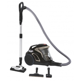 More about Hoover HP720PET 011 Staubsauger - Gold / Black