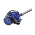 Clatronic Staubsauger ohne Beutel BS 1308 700 W Blau