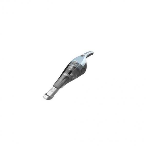 Black & Decker NVC 215 W eisblau