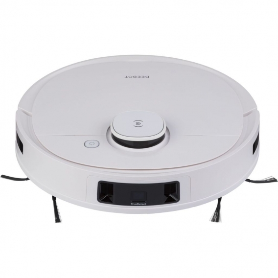 ECOVACS Deebot T9 Saugroboter mit Wischfunktion