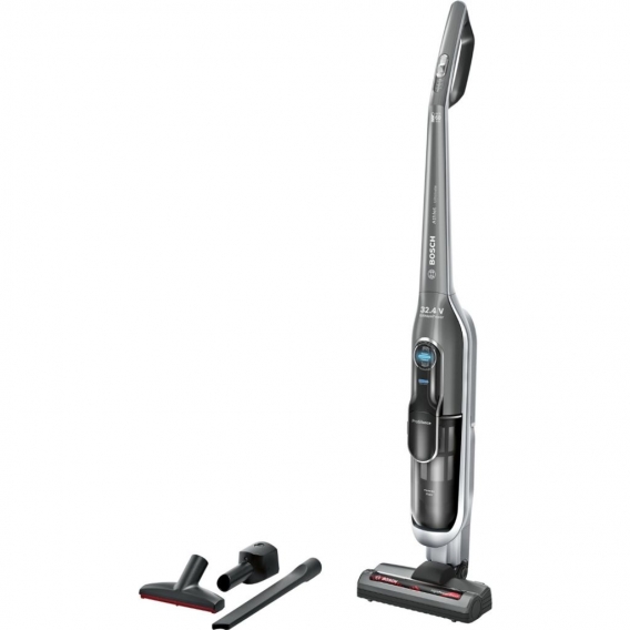 Bosch BBH7SIL Staubsauger - Silber