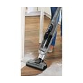 Bosch BBH7SIL Staubsauger - Silber