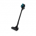 Bosch Serie 6 BKS6111P Staubsauger - Blau / Schwarz