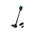 Bosch Serie 6 BKS6111P Staubsauger - Blau / Schwarz