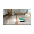 Beper Staubsauger Roboter 50.600 mit ABS Gehäuse Anti-Absturzfunktion Roboter Sauger Robosauger