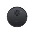 Ecovacs Deebot OZMO 950 Roboter-Staubsauger, Trocken-/Wischsaugen, 40 Watt, TierhaarbÃ1/4rste