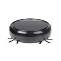 DE 4in1 Roboter Staubsauger Saugroboter Kehrroboter Beutellos mit Wischfunktion Black Robot set