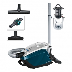 More about Bosch Relaxx'x BGS5FMLY2 Staubsauger - Blau