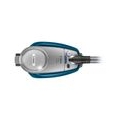 Bosch Relaxx'x BGS5FMLY2 Staubsauger - Blau