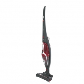 More about Hoover H-FREE 2in1 HF21F25 011, Beutellos, Grau, 0,4 l, Trocken, Zyklonal, Zyklonal