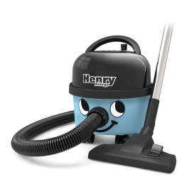 More about Numatic Allergie-Staubsauger HENRY Allergy HVA160-11, 620 Watt, mit Beutel