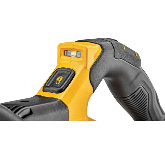 DeWALT Akku-Staubsauger DCV501LN-XJ Handsauger, Akkusauger, L-Klasse Sauger, 99,97% aller Staubpartike, 18V