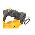 DeWALT Akku-Staubsauger DCV501LN-XJ Handsauger, Akkusauger, L-Klasse Sauger, 99,97% aller Staubpartike, 18V