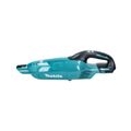 Makita DCL 281 FZ Akku Staubsauger 18 V Brushless + Teppich Bodendüse - ohne Akku, ohne Ladegerät