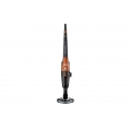 Rowenta RH9174WO Air Force Serenity - Akku-Stielsauger beutellos 0,5 L - Grau/ Orange