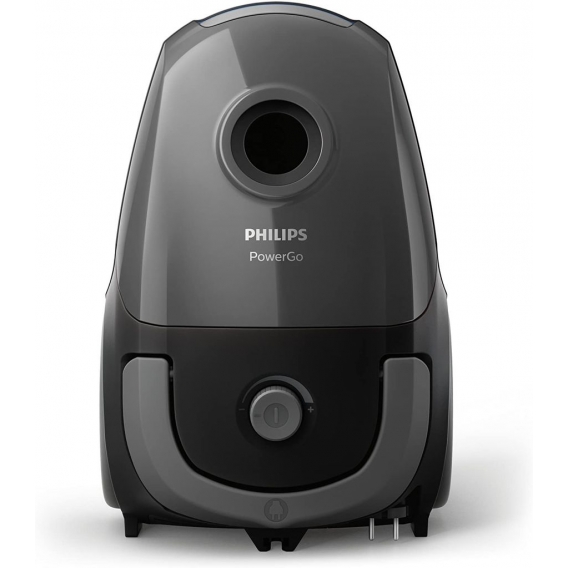 Philips fc8244 / 09 - Staubsauger mit Schlauchfilter antialergias, 3 l, schwarz [ +++]