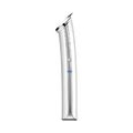 Unold 87850 Bart-/Haarschn. Trimm Luxury Weiss-Silber