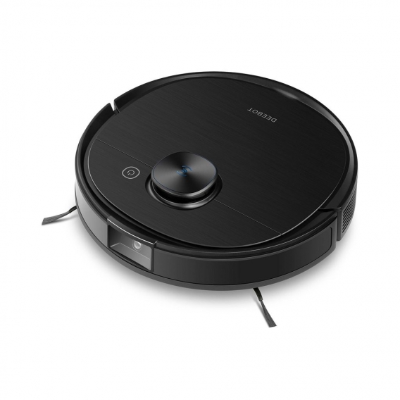 Ecovacs DEEBOT T9 AIVI schwarz