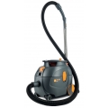 TASKI Bodenstaubsauger AERO 8 Plus 585 W schwarz / orange