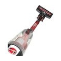 HOOVER H-FREE 500 HF522RPW Akku-Multifunktionsstaubsauger - 22V Lithium - 40min - Elektrobürste mit LED-Beleuchtung