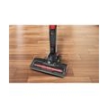 HOOVER H-FREE 500 HF522RPW Akku-Multifunktionsstaubsauger - 22V Lithium - 40min - Elektrobürste mit LED-Beleuchtung