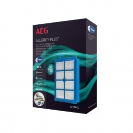 More about AEG AFS1WCC, Universal, Filter, S-Filter, AEG, Box, 1 Stück(e)