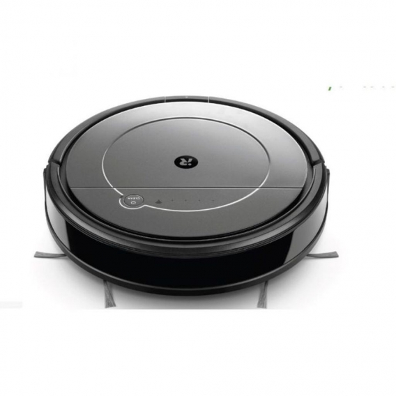 IROBOT R113840 - Roboter Vacuum 2 in 1 zimmerba Combo - Home Base - 3 Waschmodi - 450ml Wanne - 300ml Wassertank