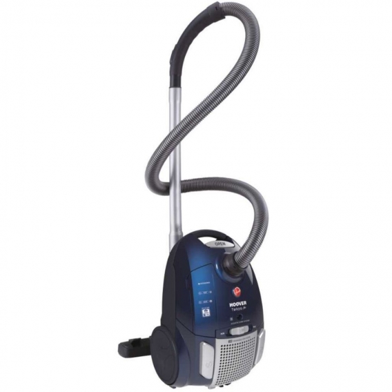 Hoover - TE80PET 011 - Staubsauger - Beutel