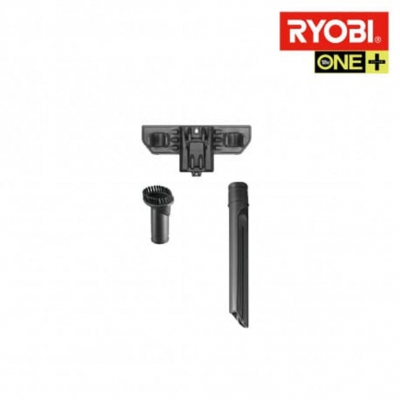 RYOBI 18V OnePlus Bürstenloser LithiumPlus RYOBI 18V Bürstenloser Staubsauger - ohne Batterie oder Ladegerät - R18SV7