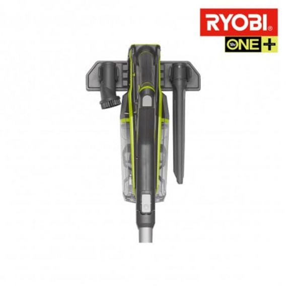 RYOBI 18V OnePlus Bürstenloser LithiumPlus RYOBI 18V Bürstenloser Staubsauger - ohne Batterie oder Ladegerät - R18SV7