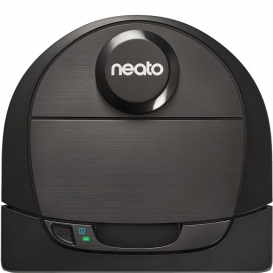 More about NEATO D6 Roboter-Staubsauger angeschlossen BOTVAC D602