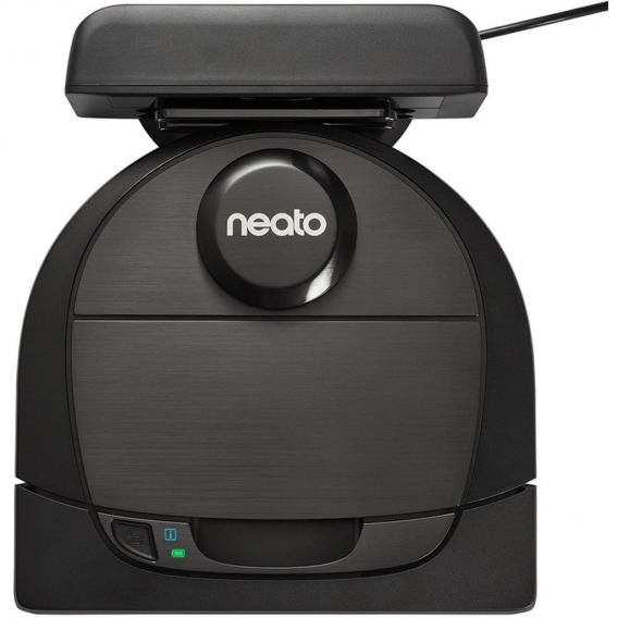 NEATO D6 Roboter-Staubsauger angeschlossen BOTVAC D602