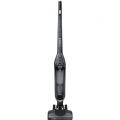 Bosch BCH3ALL25 - 2DE1 FLEXXO Wireless Besen-Staubsauger - 25,2 V Lithium-Batterie - 2 Geschwindigkeit - Fach 400 ml - Metallic 