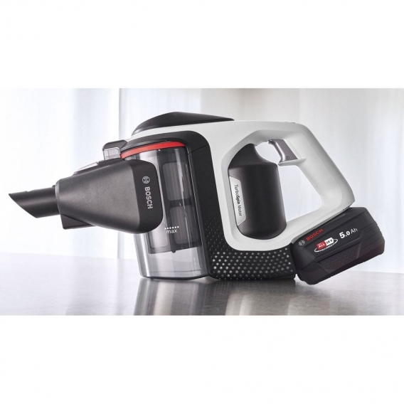 Bosch BSS825ALL Serie 8 Akkustaubsauger