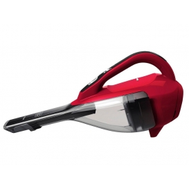 More about BLACK+DECKER DVA315J Handstaubsauger Dustbuster 10.8V Bürste beutellos 500ml