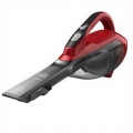 BLACK+DECKER DVA315J Handstaubsauger Dustbuster 10.8V Bürste beutellos 500ml