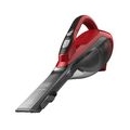 BLACK+DECKER DVA315J Handstaubsauger Dustbuster 10.8V Bürste beutellos 500ml