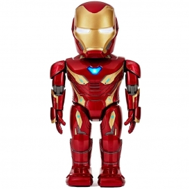 More about UBTECH programmierbarer Iron Man Roboter mit App für Augmented Reality