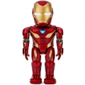 UBTECH programmierbarer Iron Man Roboter mit App für Augmented Reality