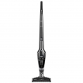 Black & Decker SVA520B Akku-Stielsauger 2in1 Schwarz/Silber