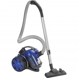 More about BOMANN Bodenstaubsauger BS 3000 CB blau Eco-Cyclon Teppichsauger HEPA 700 W