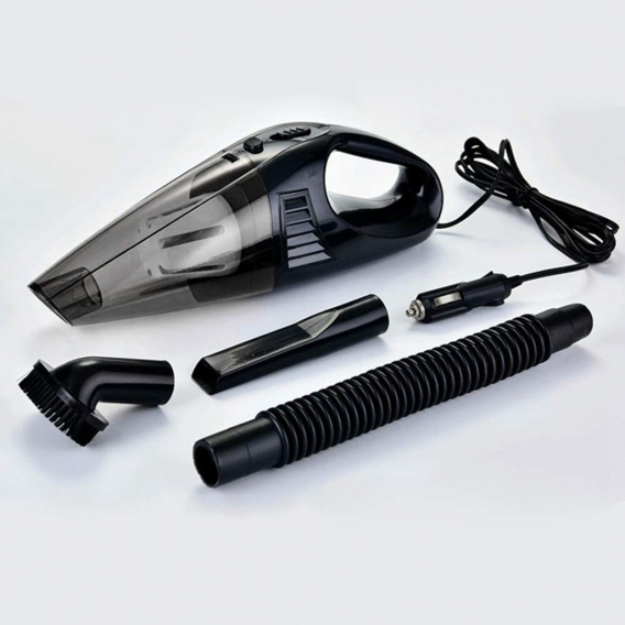 Handheld Staubsauger High Power Auto Staubsauger Cordless-Tragbare Hand Vakuum Wiederaufladbare für Pet Haar, haus und Auto Rein