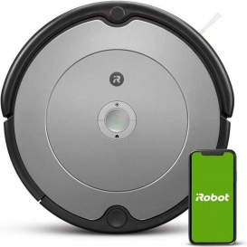 More about iROBOT ROOMBA 694 - Angeschlossener Roboter-Staubsauger - Hochleistung - An Wi-Fi angeschlossen